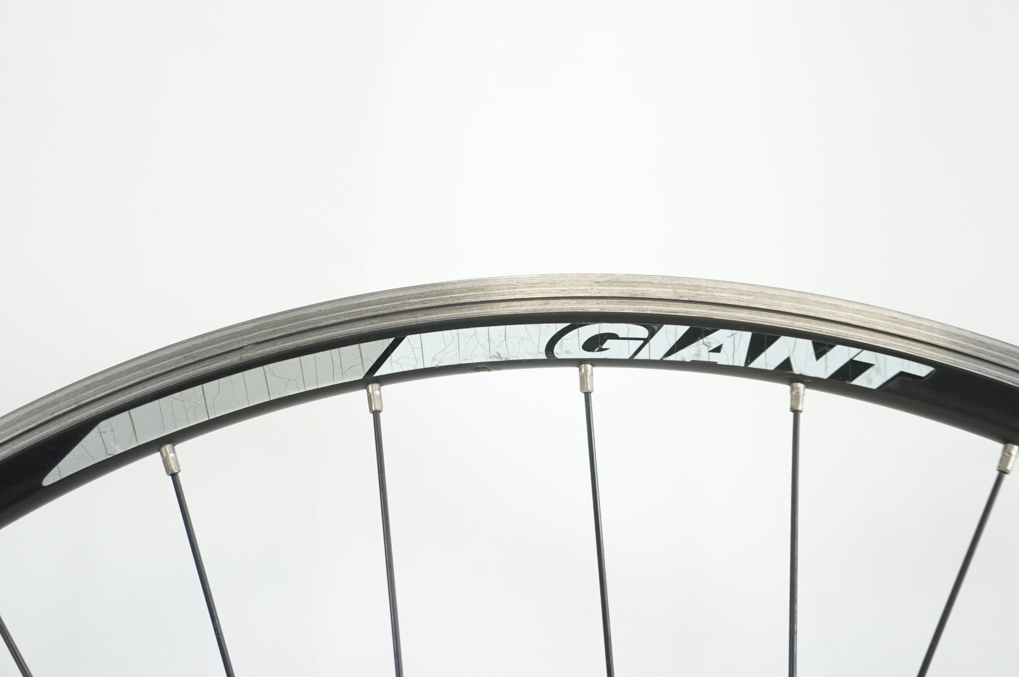 ジャイアント　ホイールセット GIANT 「ジャイアント」 S-R2 SHIMANO 10s ホイールセット / 宇都宮店