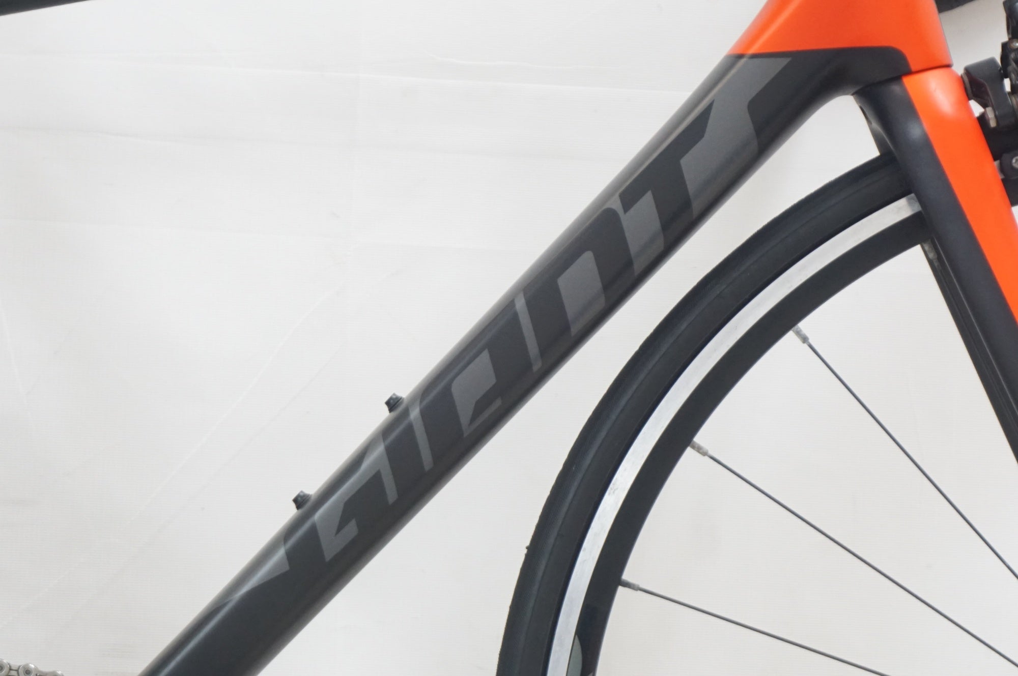 GIANT 「ジャイアント」 TCR ADVANCED 2 2017年モデル ロードバイク / 福岡アイランドシティ店