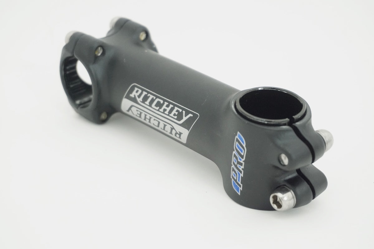 RITCHEY 「リッチー」 PRO φ26.0 110mm ステム / 京都八幡店
