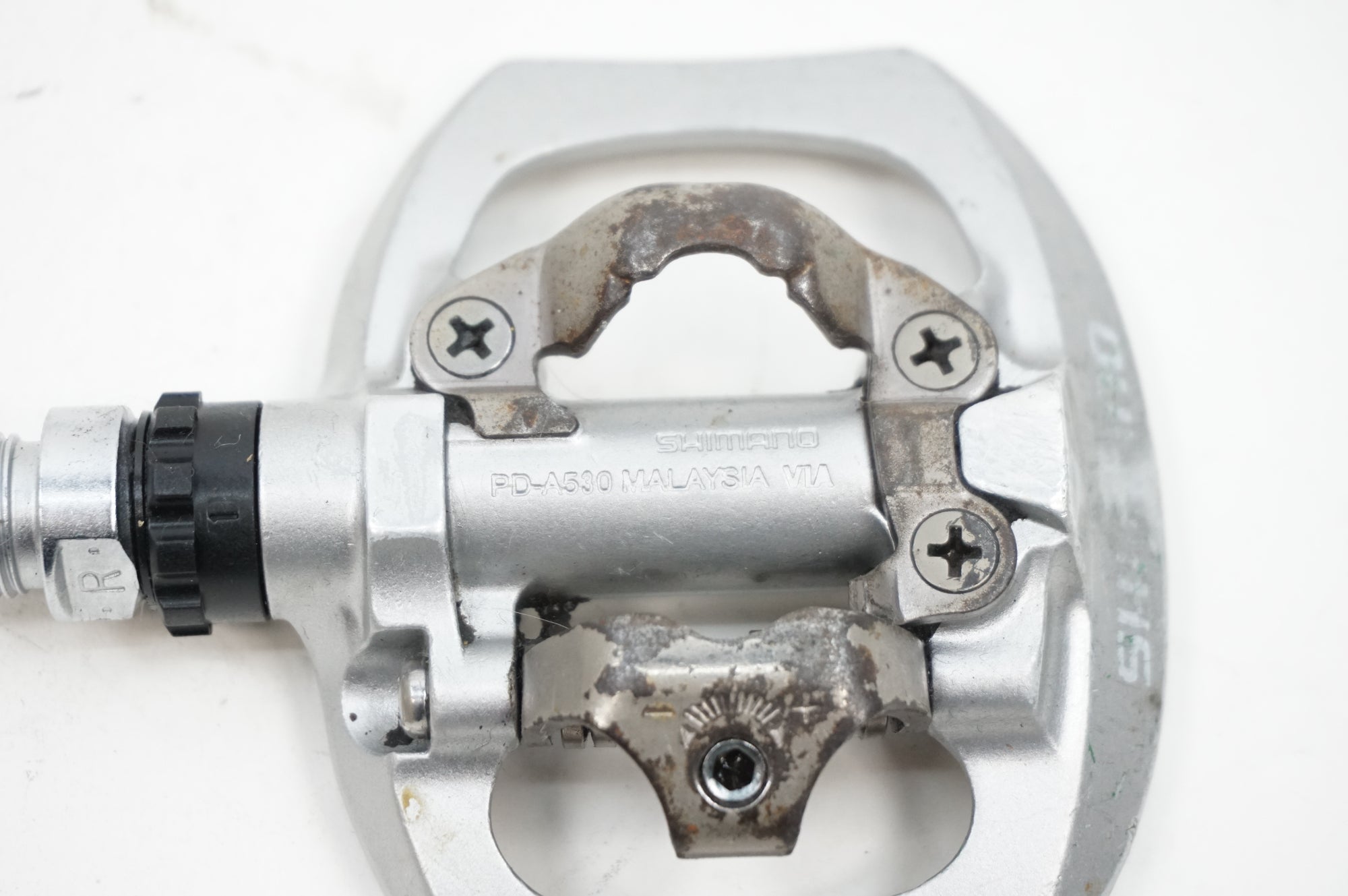 SHIMANO 「シマノ」  PD-A530 両面ペダル / 川越店