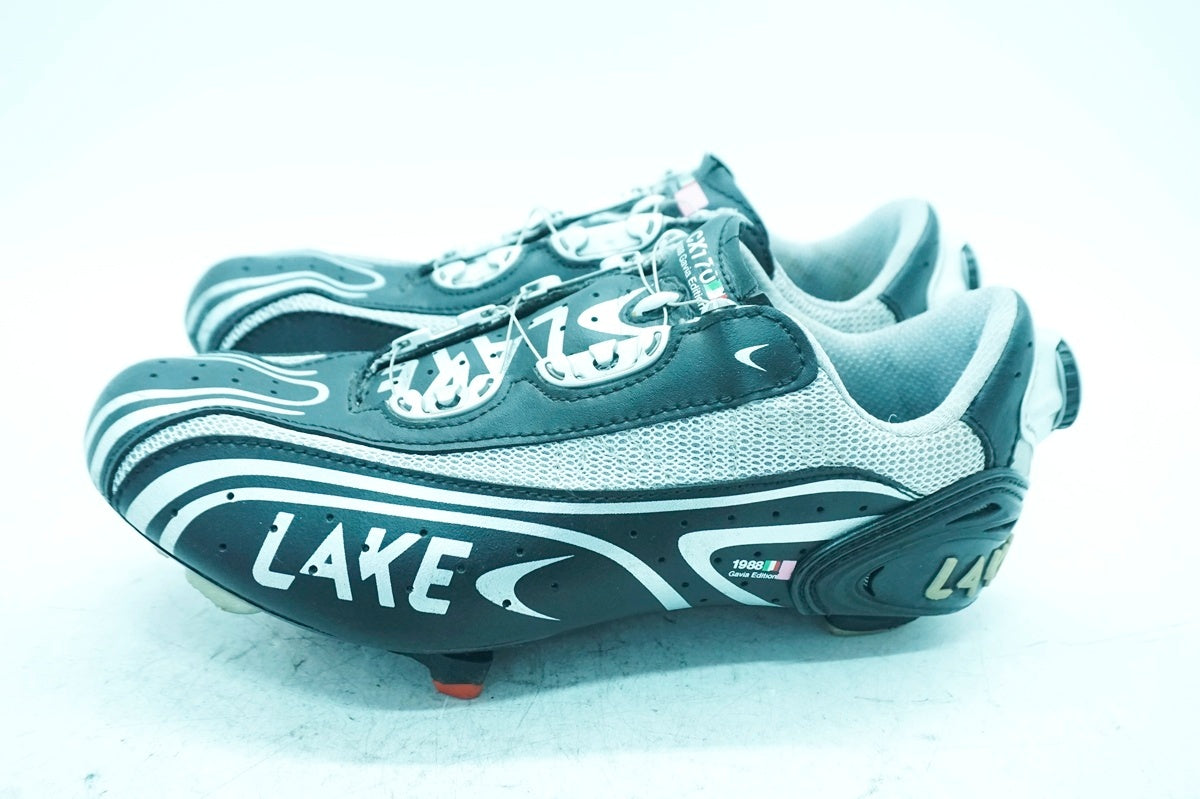 LAKE 「レイク」 CX170 EU42サイズ シューズ / 大阪門真店