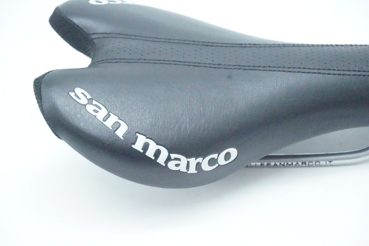 SAN MARCO「サンマルコ」 PONZA POWER サドル/ 京都西院店