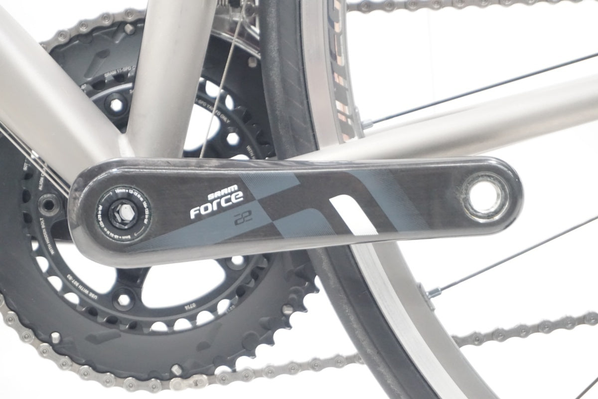 LYNSKEY 「リンスキー」 HELIX PRO 年式不明 ロードバイク / 滋賀大津店