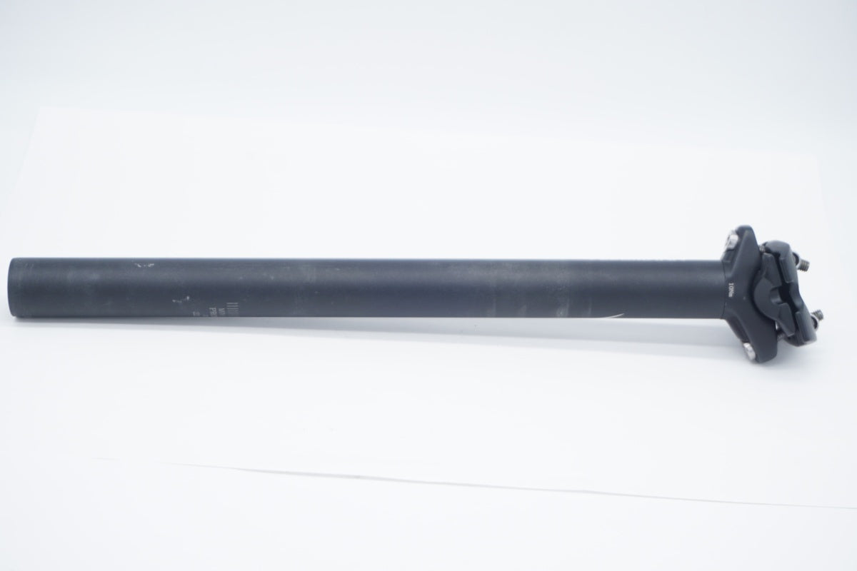 VELOMANN 「ヴェロマーン」 φ27.2 350mm シートポスト / 滋賀大津店