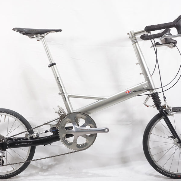 ミニベロ・折り畳み自転車 - 自転車本体 – 4ページ目 ｜ バイチャリ