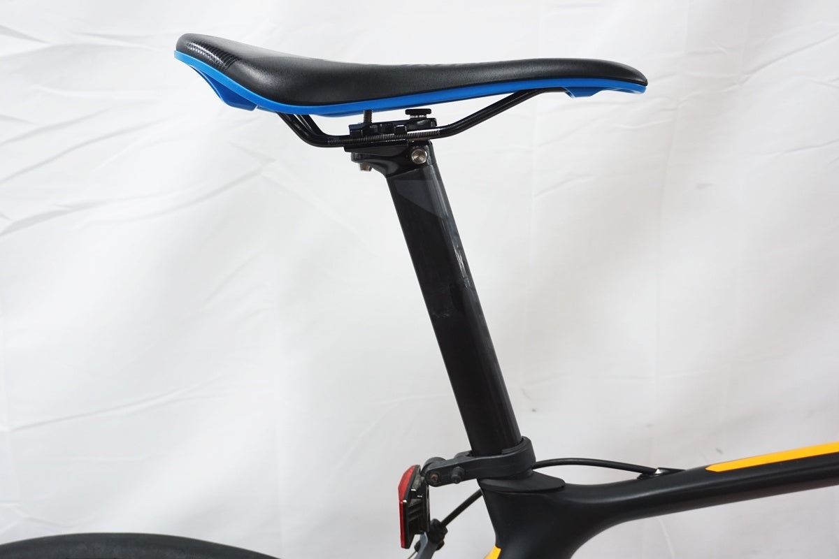 GIANT 「ジャイアント」 TCR ADVANCED1 KOM 2017年モデル ロードバイク / 奈良店