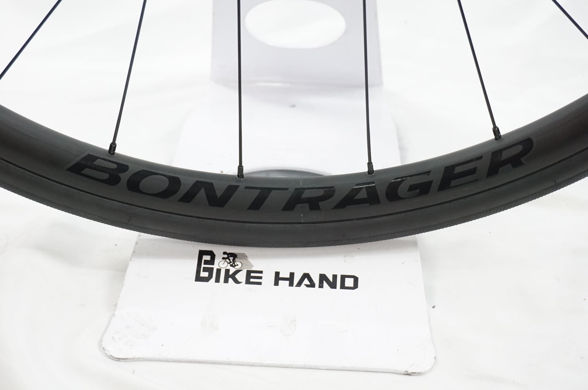 BONTRAGER 「ボントレガー」 PARADIGM COMP TLR シマノ11S ホイール