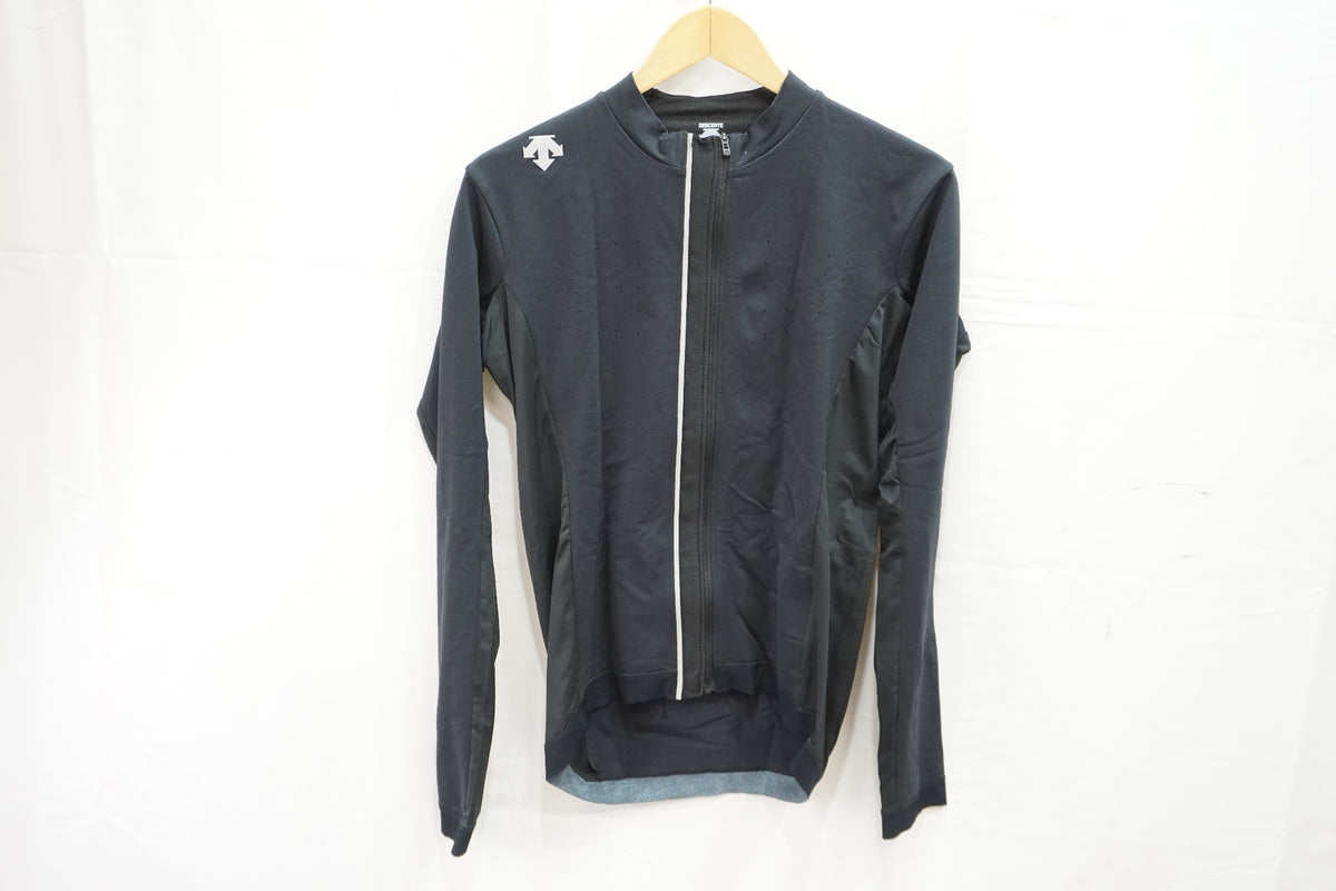 DESCENTE 「デサント」 Lサイズ BLK ジャージ / 大宮店