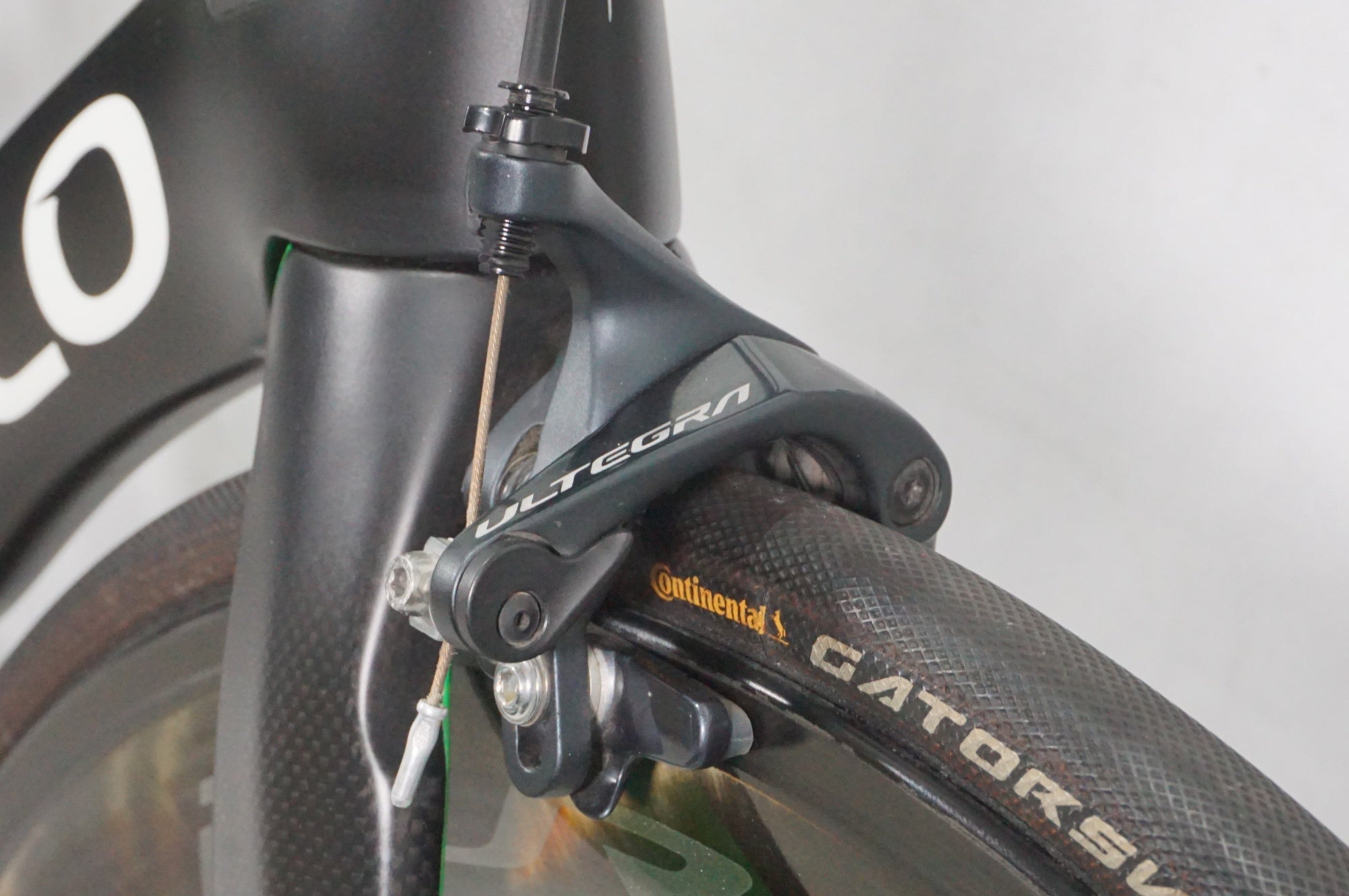 PINARELLO 「ピナレロ」 PRINCE FX 2019年モデル カスタム