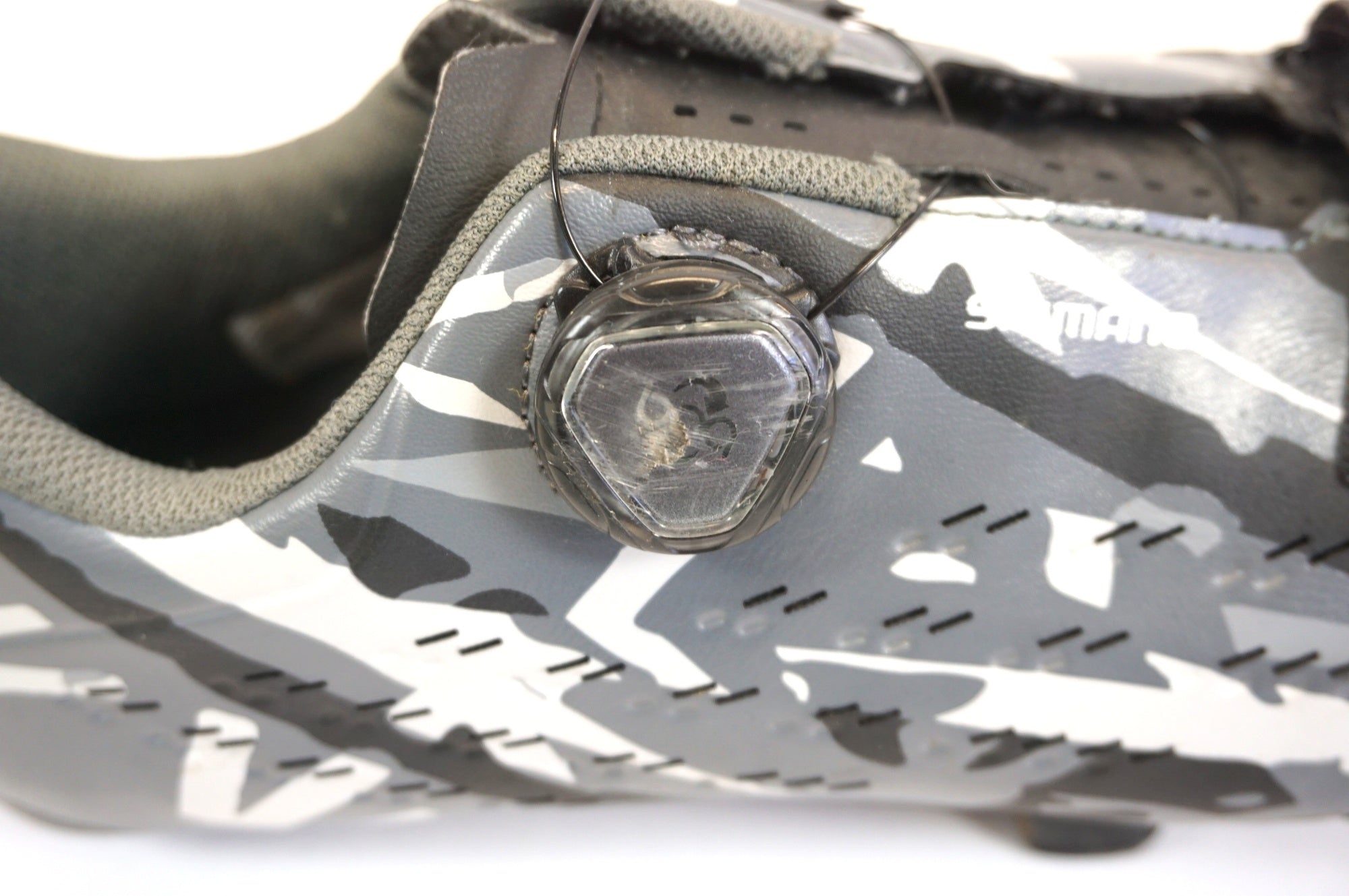 SHIMANO 「シマノ」 SH-RP501-S 26.5cm シューズ / 宇都宮店