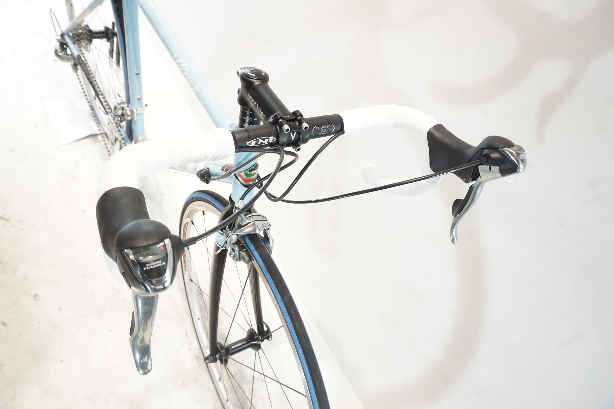 BASSO 「バッソ」 VIPER 2014年モデル ロードバイク / 横浜戸塚