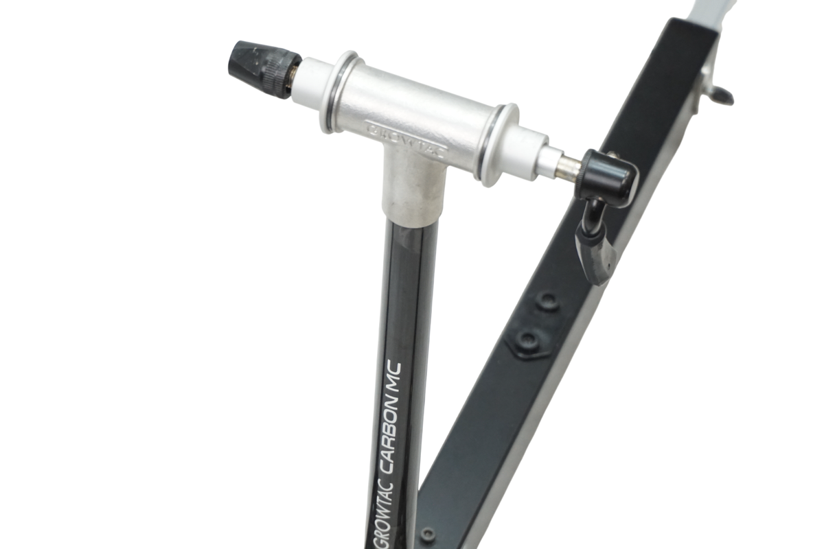 GROWTAC 「グロータック」 GT-ROLLER M1.1 サイクルトレーナー / 大宮店