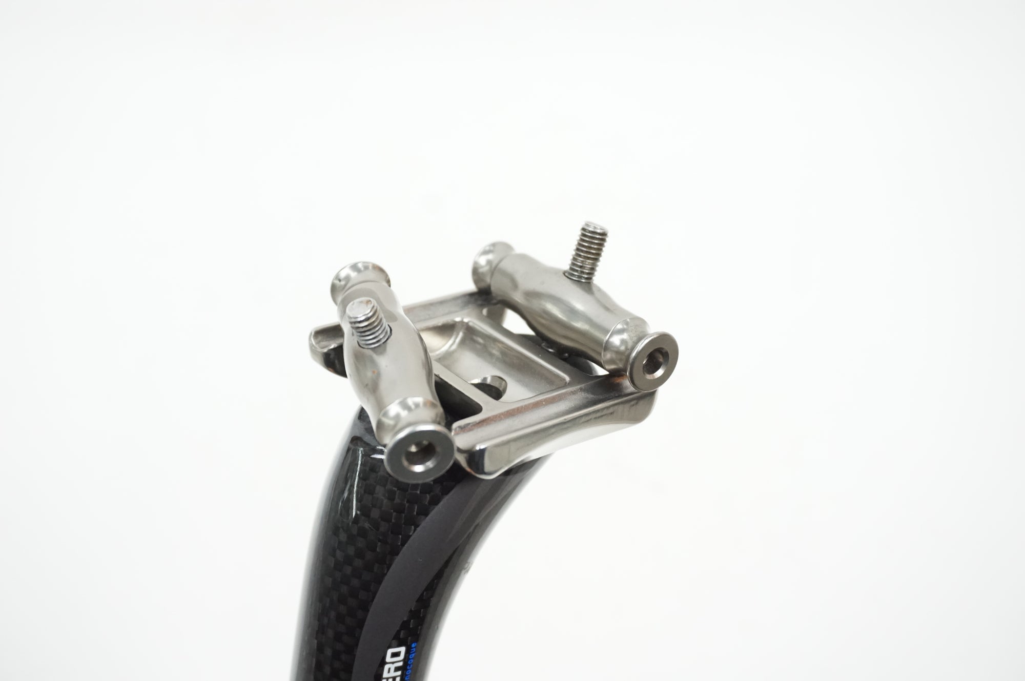 DEDA 「デダ」 SUPER ZERO φ27.2 シートポスト / 川越店