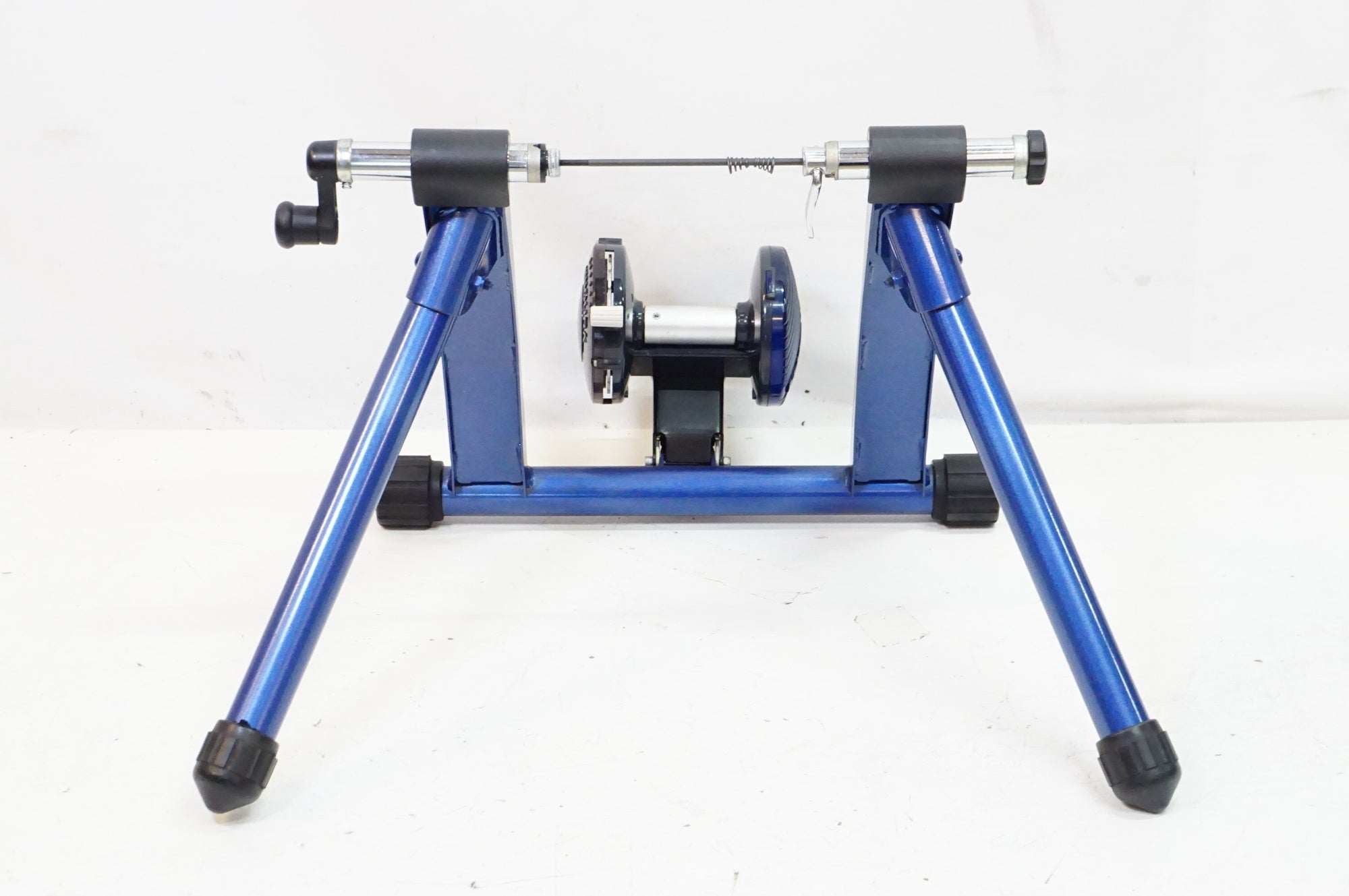 MINOURA サイクルトレーナー Amazon.com : Minoura B60R Magnetic Trainer, Black : Sports
