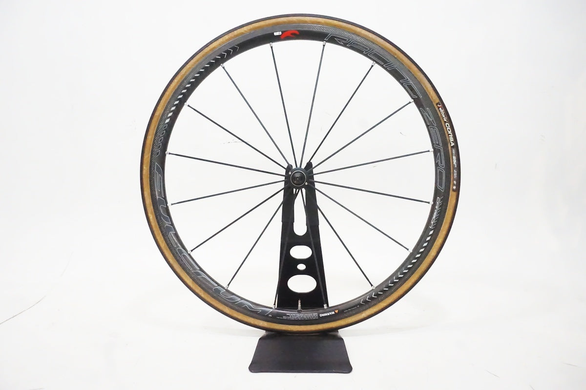 FULCRUM「フルクラム」 RACING ZERO CARBON シマノ11ｓフリー ホイールセット/ 京都西院店