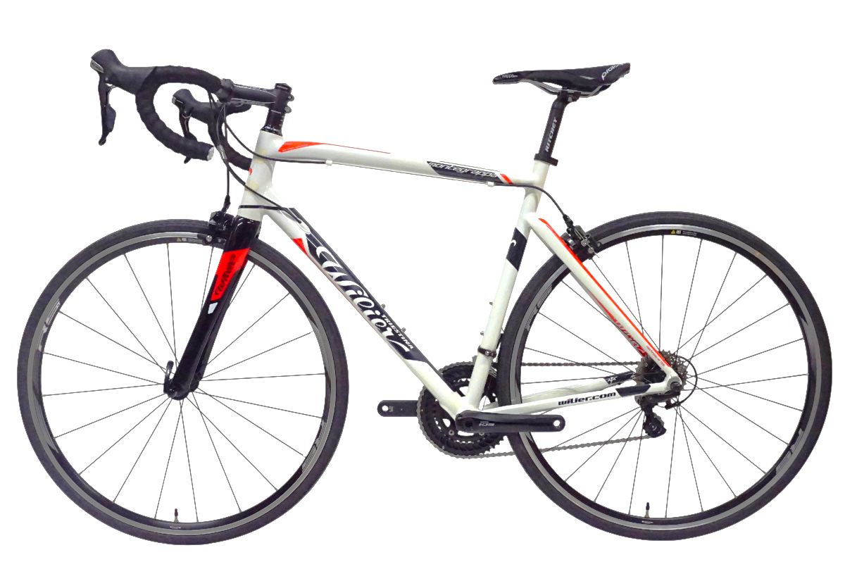 WILIER 「ウィリエール」 MONTEGRAPPA TEAM 105 2017年モデル ロードバイク / 名古屋大須店