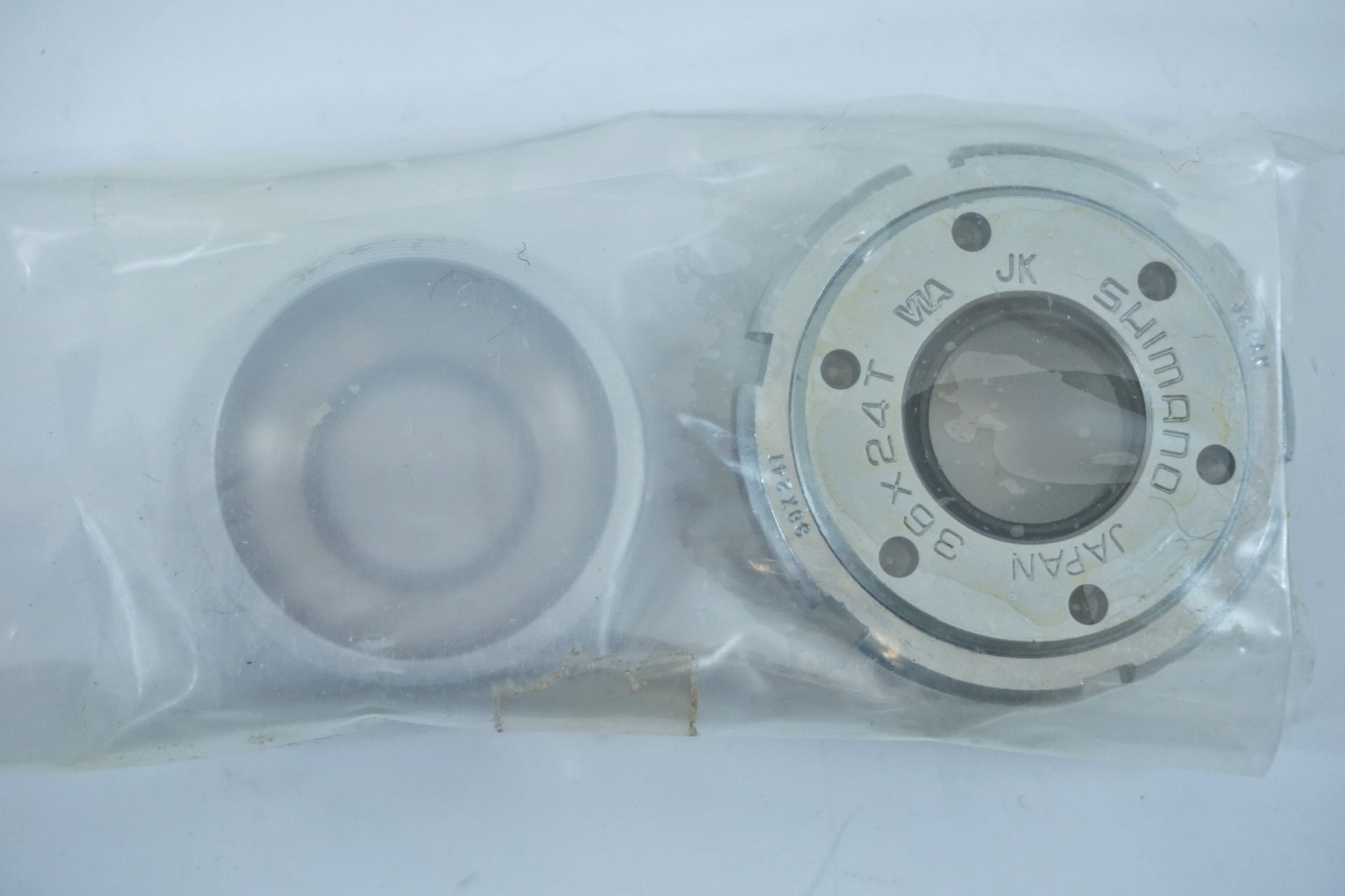 SHIMANO 「シマノ」 モデル不明 ボトムブラケット / 有明ガーデン店