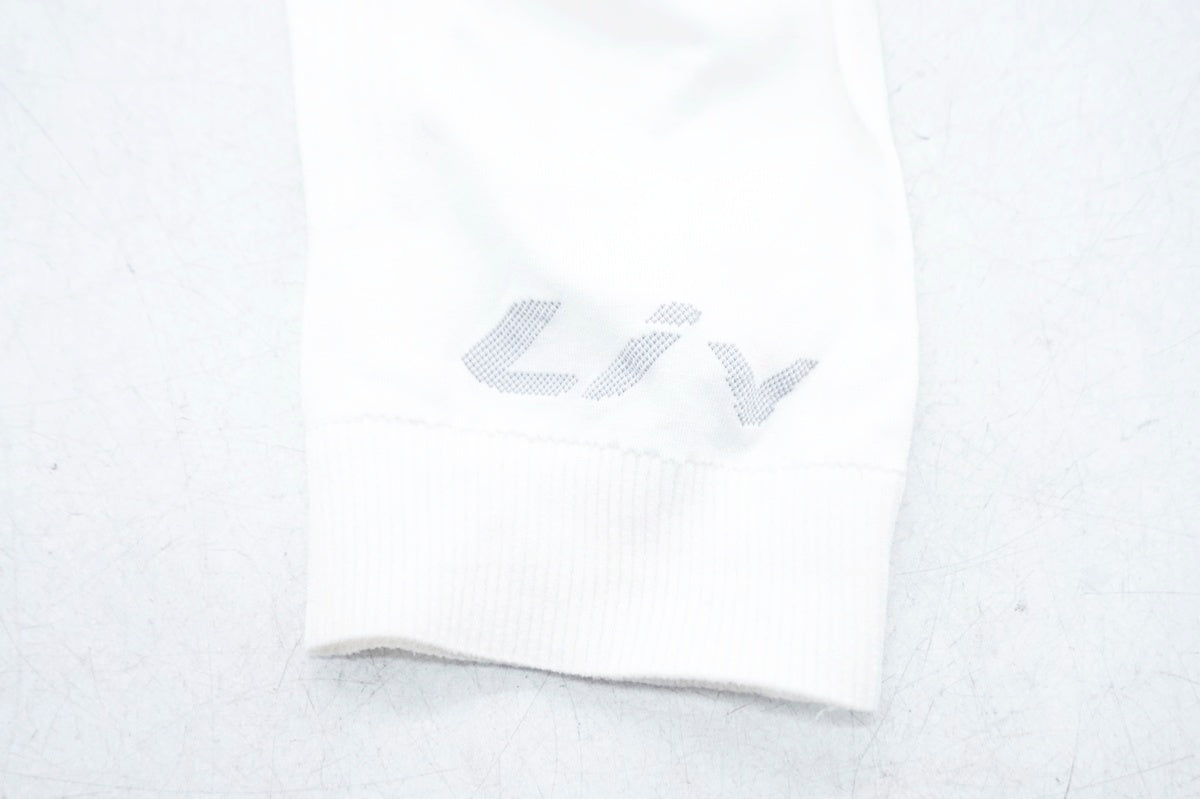 GIANT 「ジャイアント」 LIV L/XLサイズ アームカバー / 大阪門真店