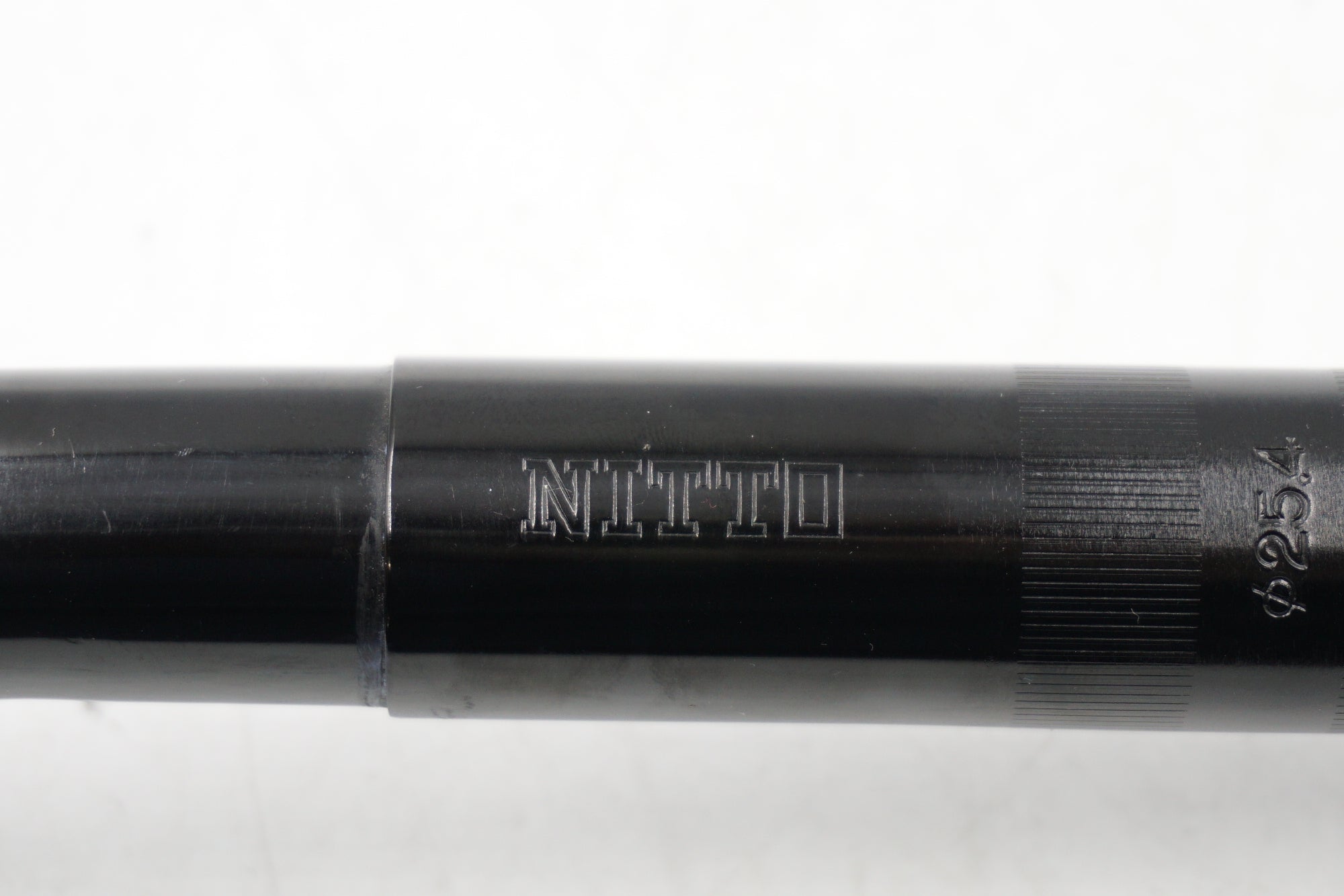 NITTO 「ニットー」 RB021 Φ25.4 400mm ブルホーンハンドル / 奈良店