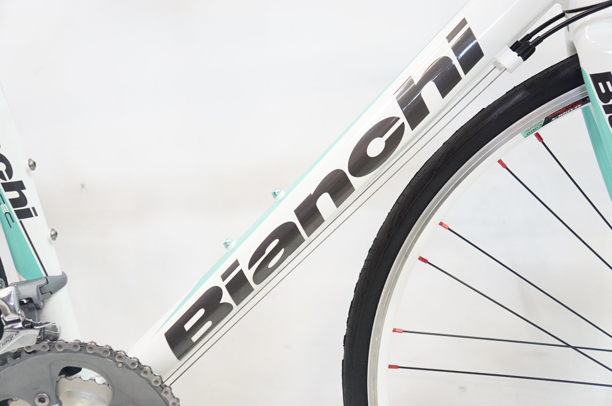 BIANCHI 「ビアンキ」 IMPULSO TIAGRA 2013年モデル ロード