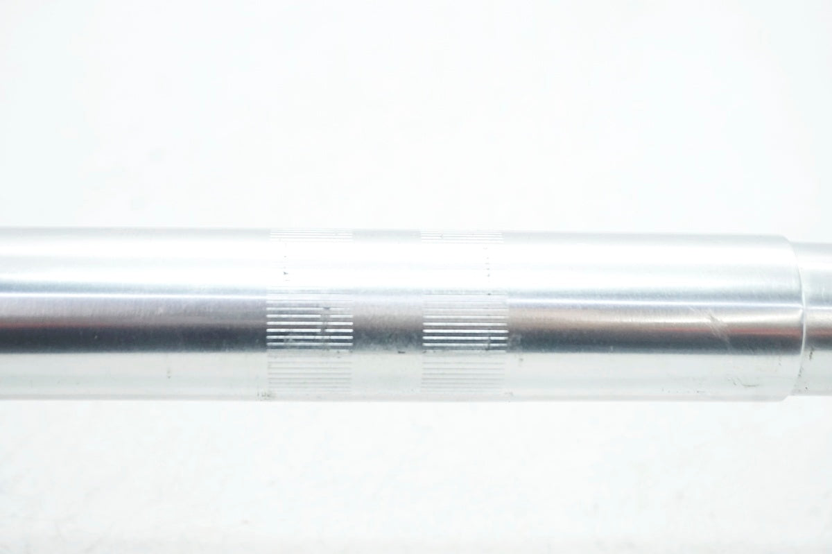 NITTO 「ニットー」 RB021 380mm Φ26.0 ブルホーンハンドル / 大阪門真店