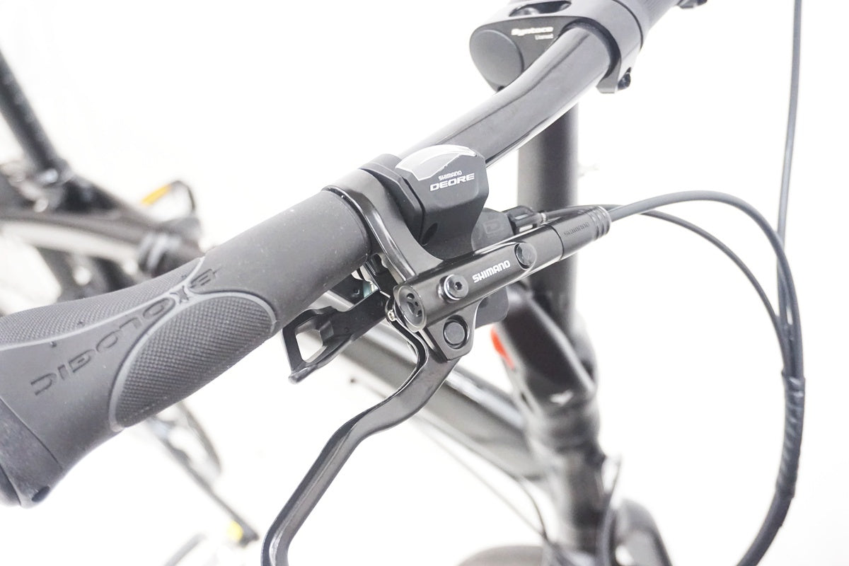 TERN 「ターン」 VERGE P10 2026年モデル 20インチ ミニベロ/ 大阪美原北インター店