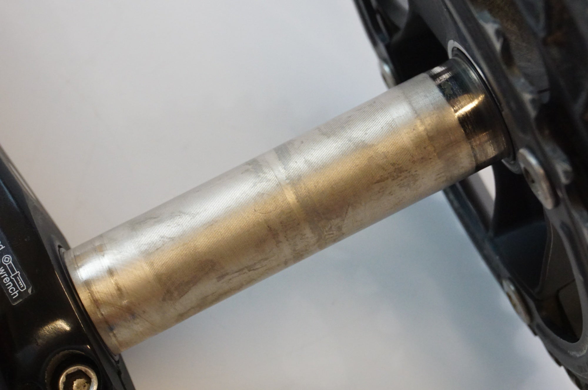 SHIMANO 「シマノ」 105 FC-R7000 50-34T 170mm クランクセット / 浜松店