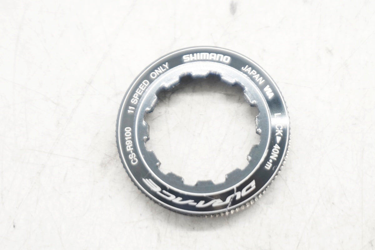 SHIMANO 「シマノ」 DURA-ACE CS-R9100 11-28T スプロケット / 大阪門真店