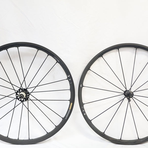 FULCRUM RACING ZERO C17 シマノ11速 ホイールセット FULCRUM 「フルクラム」 RACING ZERO NITE C17 シマノ11速