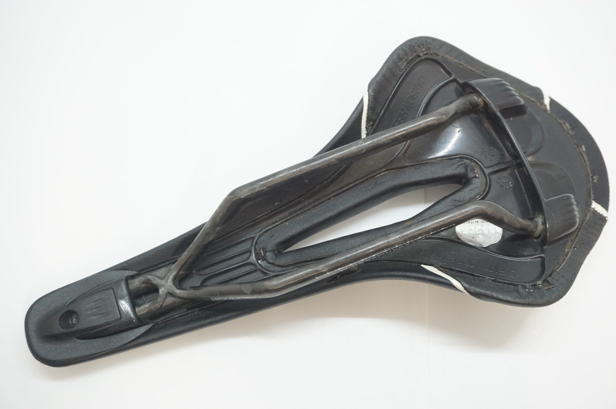 SELLE SAN MARCO 「セラサンマルコ」 CONCOR CARBON FX サドル