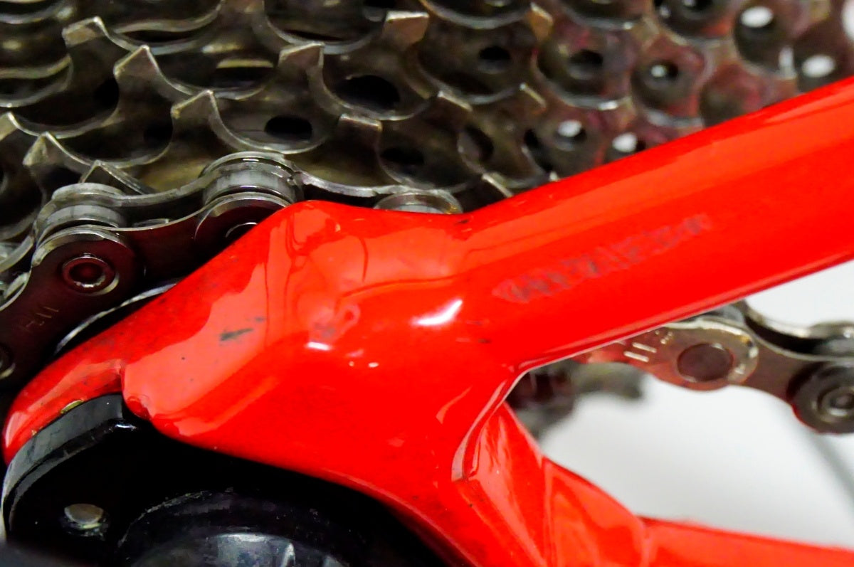 RIDLEY 「リドレー」 HELIUM SLA 2020年モデル ロードバイク / 名古屋大須店