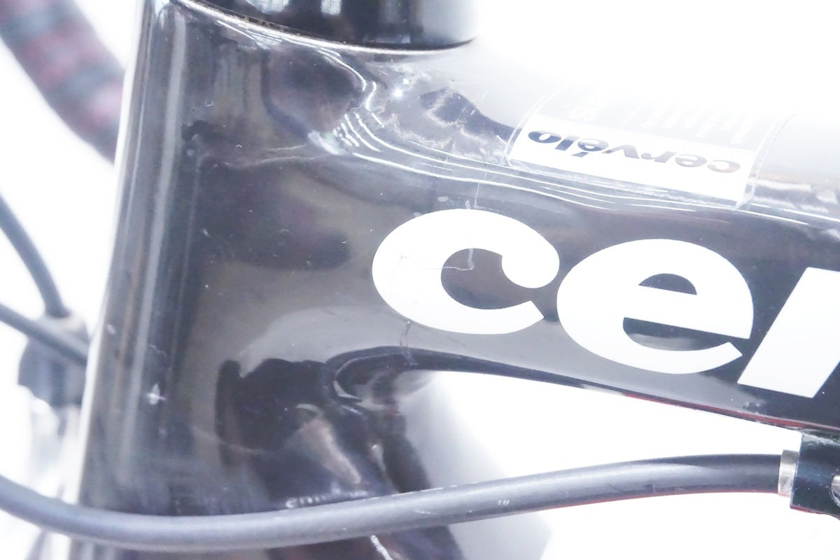 CERVELO 「サーベロ」 R3 2007年頃 ロードバイク/ 京都西院店