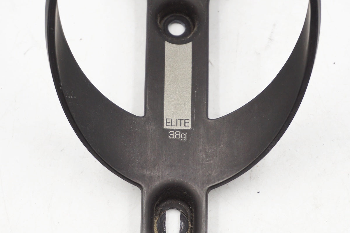 BONTRAGER 「ボントレガー」 ELITE ボトルケージ / 奈良店