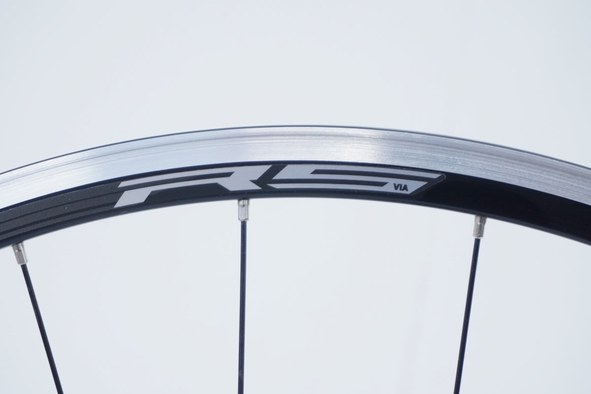 SHIMANO 「シマノ」 WH-RS010 SHIMANO8-12S ホイールセット / 京都八幡店