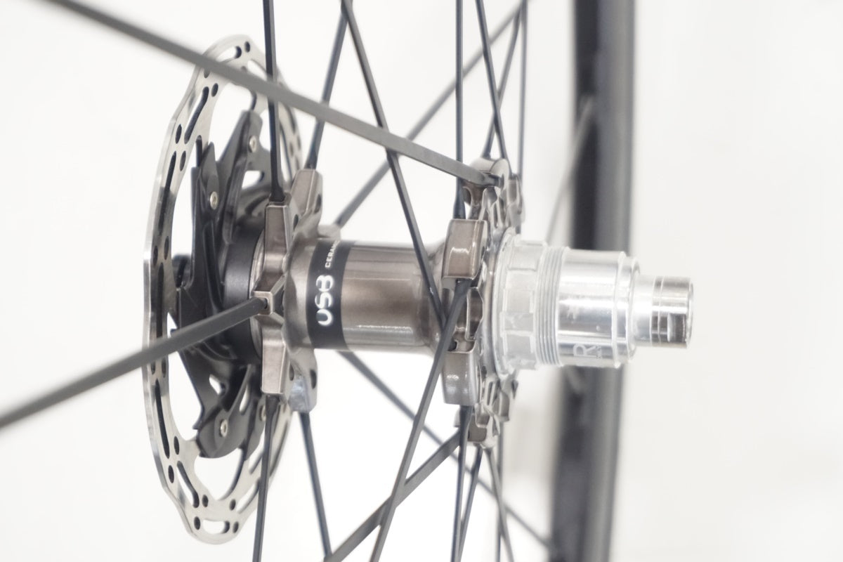 FULCRUM 「フルクラム」 RACING ZERO DB 2-WAY-FIT SRAM XDR  ホイールセット / 滋賀大津店