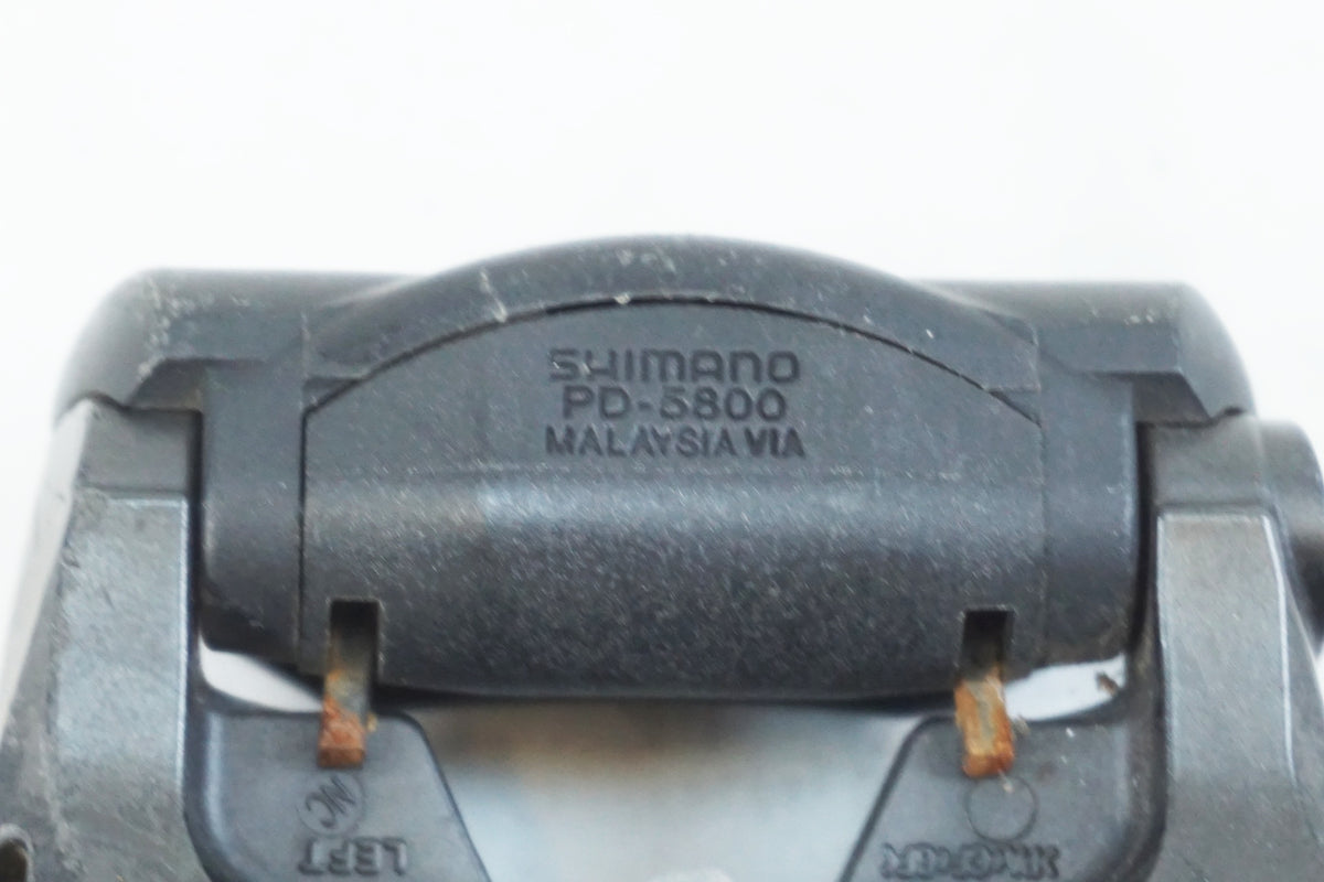SHIMANO 「シマノ」 105 PD-5800 ペダル / 有明ガーデン店