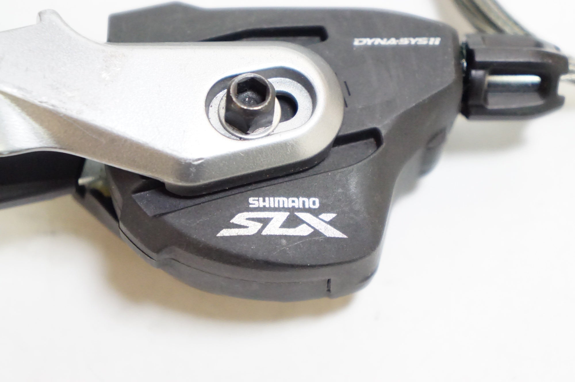 SHIMANO 「シマノ」 SLX SL-M7000-B-11 右のみ ラピッドファイヤーシフター / 熊谷本店