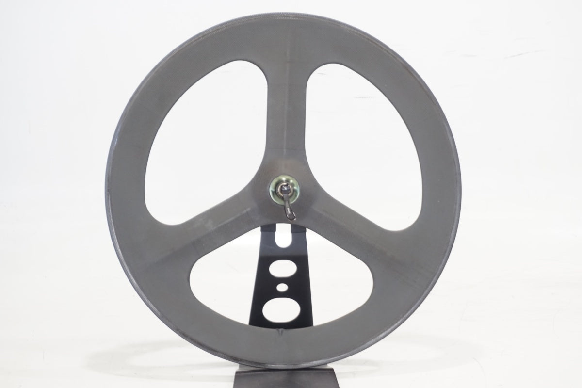 ブランド不明 カーボン フロントホイール / 滋賀大津店