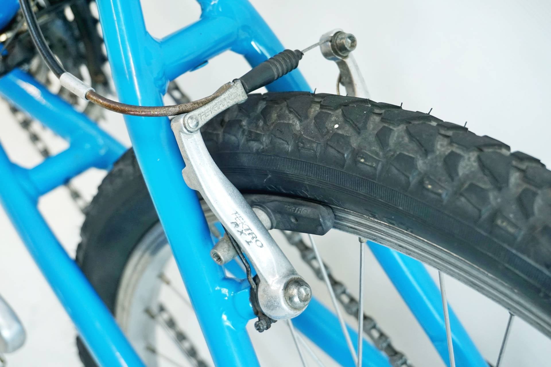 RITEWAY 「ライトウェイ」 ZIT 2422 2010年頃 F24 R20インチ キッズバイク / 有明ガーデン店