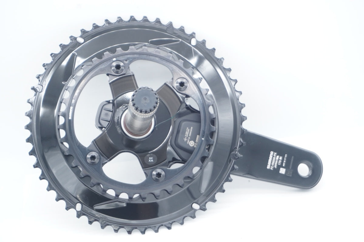 SHIMANO 「シマノ」 DURA-ACE FC-R9200-PX 52-36T 170mm