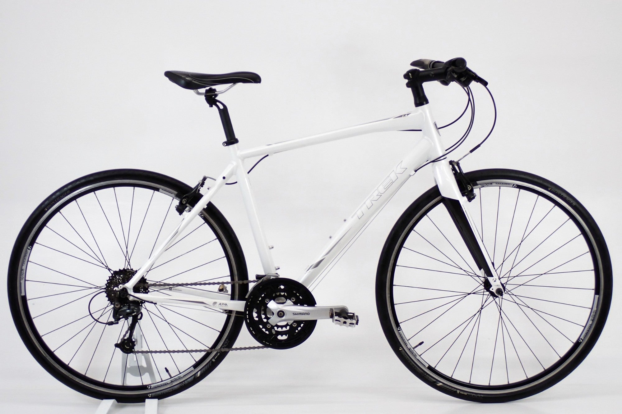 TREK 「トレック」 7.4FX 2014年モデル クロスバイク / 伊勢崎店