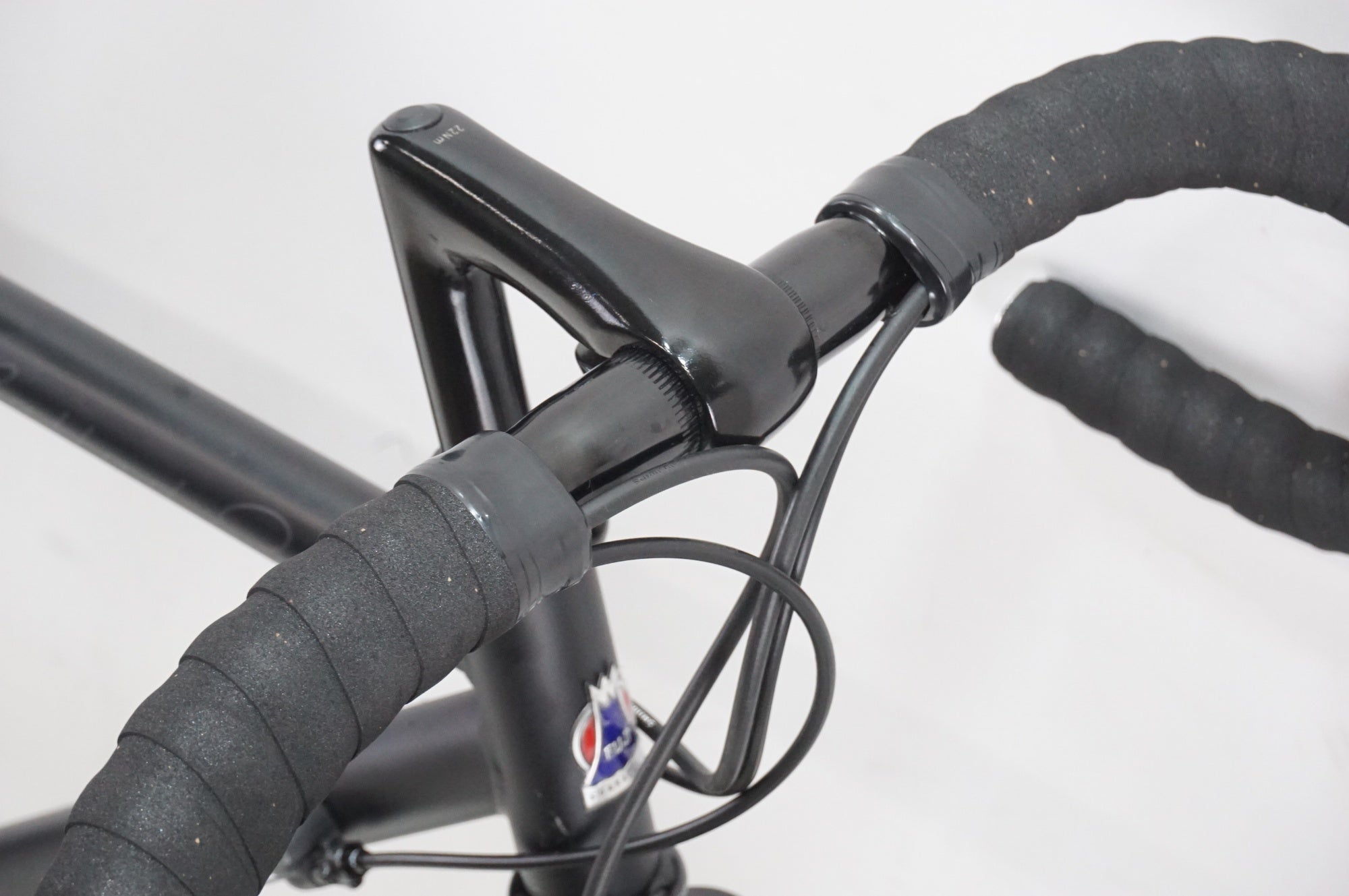 FUJI 「フジ」  BALLAD Ω 2024年モデル ロードバイク / 大宮店