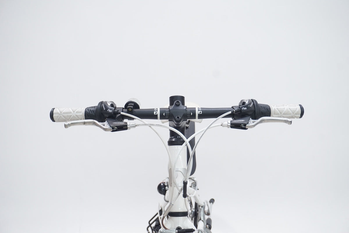 LOUIS「ルイガノ」 GARNEAU LGS-J24R 2018年モデル ロードバイク / 京都西院店
