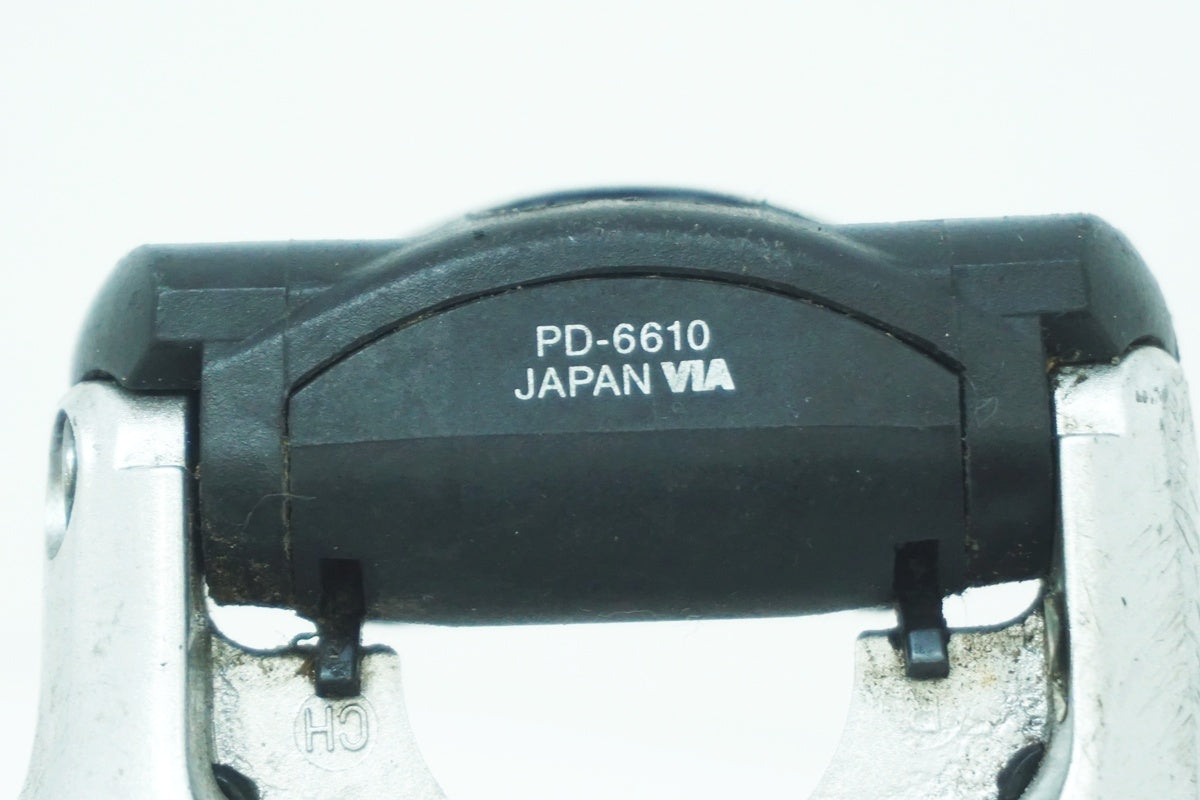 SHIMANO 「シマノ」 ULTEGRA PD-6610 ペダル / 大阪美原北インター店