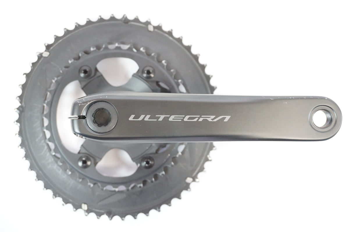 SHIMANO 「シマノ」 ULTEGRA FC-R8100 52-36T 172.5mm クランクセット / 宇都宮店