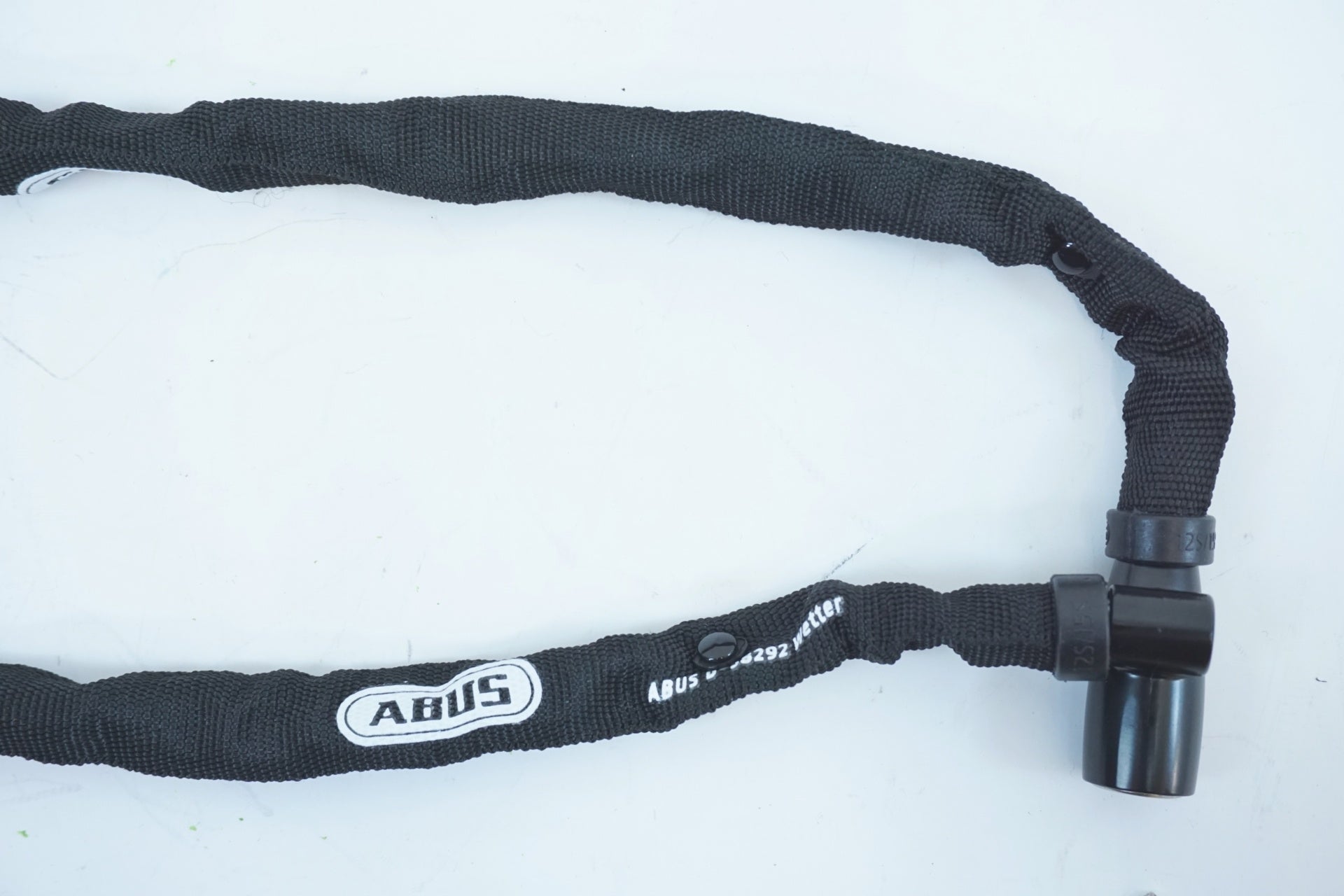 ABUS 「アブス」 チェーンロック / 有明ガーデン店