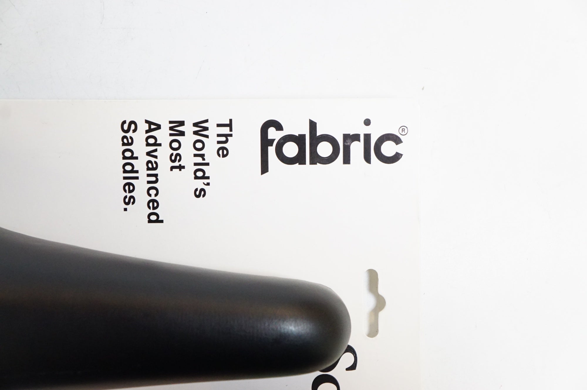 FABRIC 「ファブリック」 サドル / 熊谷本店