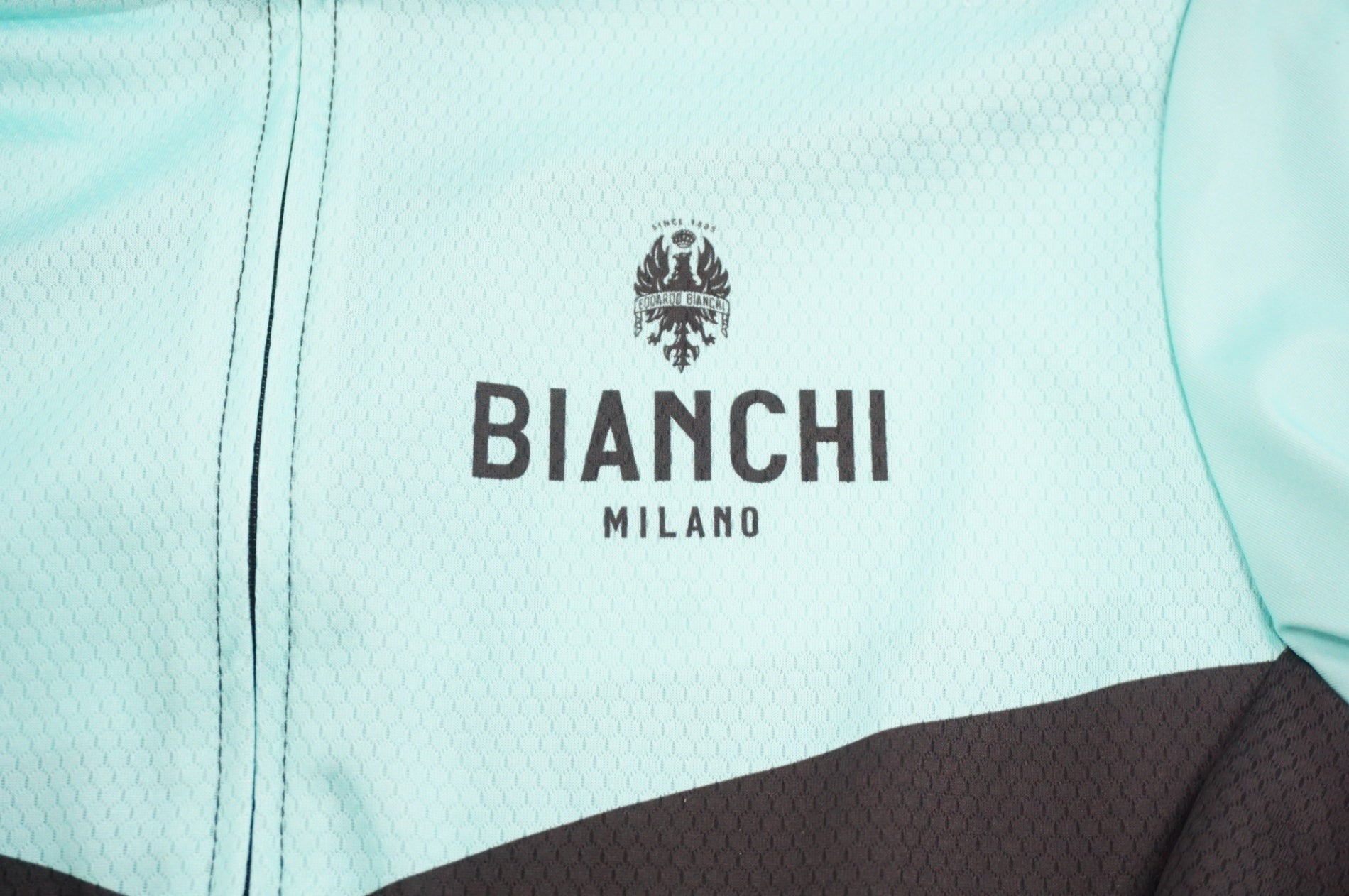 Bianchi☆ビアンキ OLLASTU ジャージ size:S Bianchi☆ビアンキ