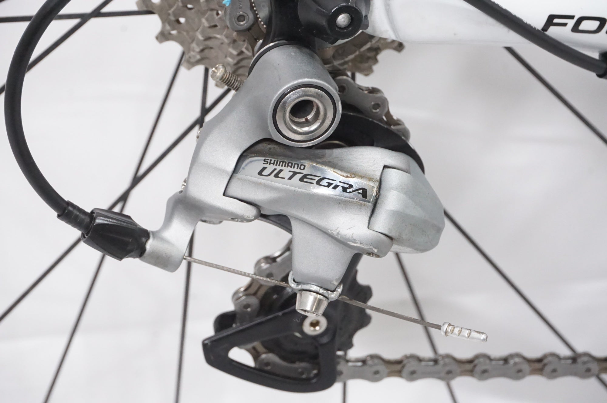 FOCUS 「フォーカス」 CAYO 2011年モデル ロードバイク / AKIBA店