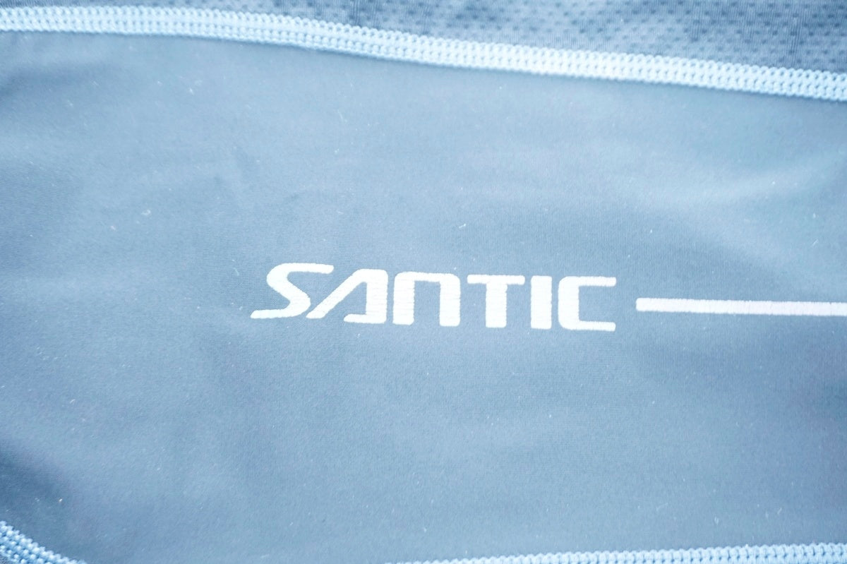 SANTIC 「サンティック」 XLサイズ サイクルタイツ / 大阪門真店